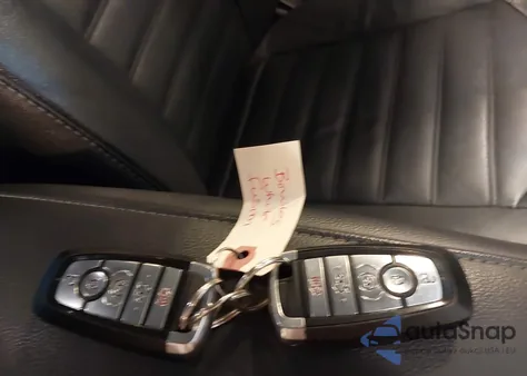 2018 Ford Fusion Hybrid Se from USA, damaged, VIN 3FA6P0LU6JR160816